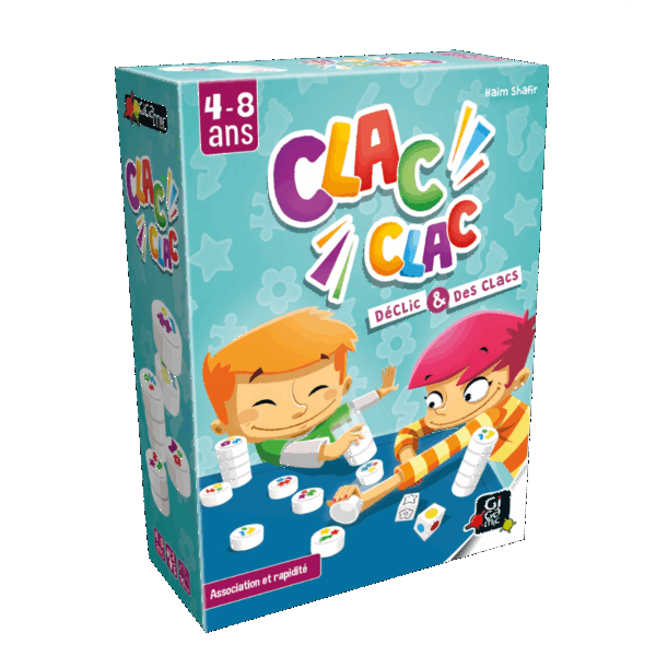 Clac clac