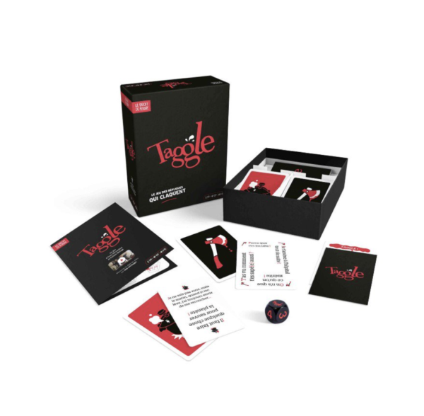 Taggle – Image 2