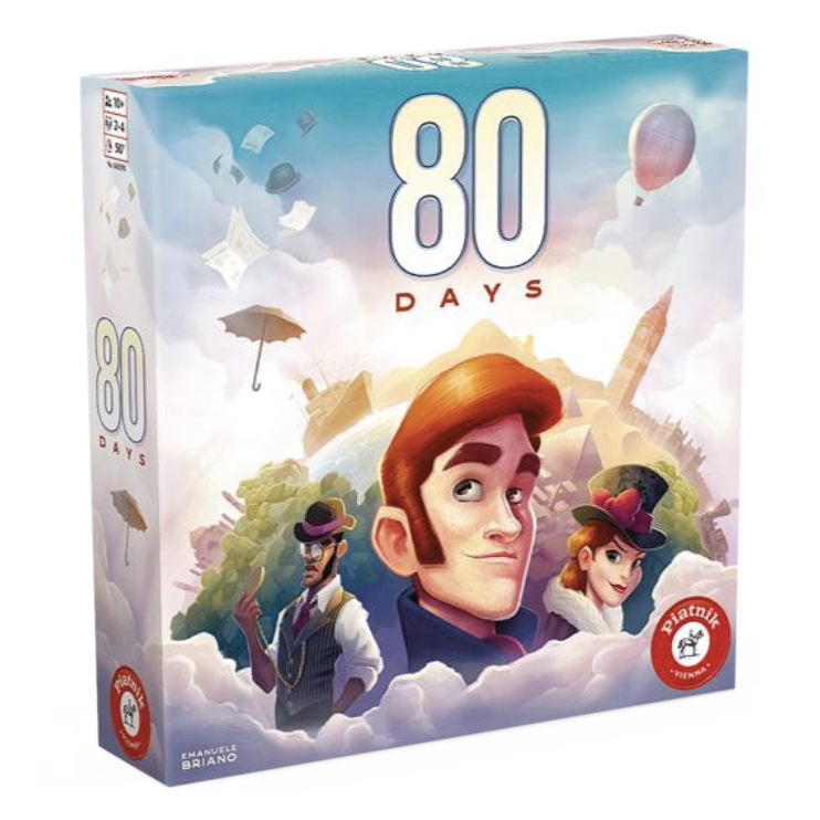 80 Days Alpi Jeux