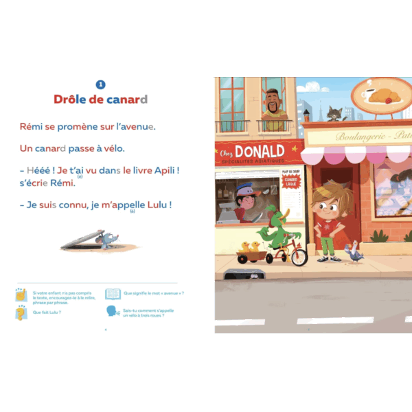 Apili : 24 textes humoristiques et progressifs – Image 4