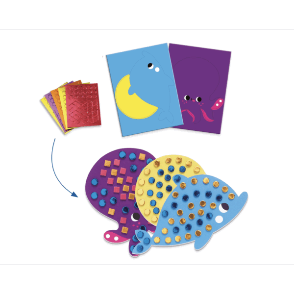Coffret multi-activités - La mer et ses plaisirs – Image 2
