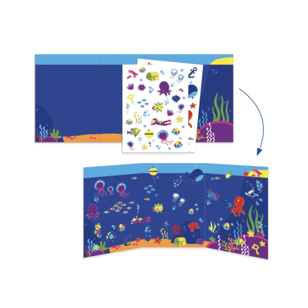 Coffret multi-activités - La mer et ses plaisirs – Image 7