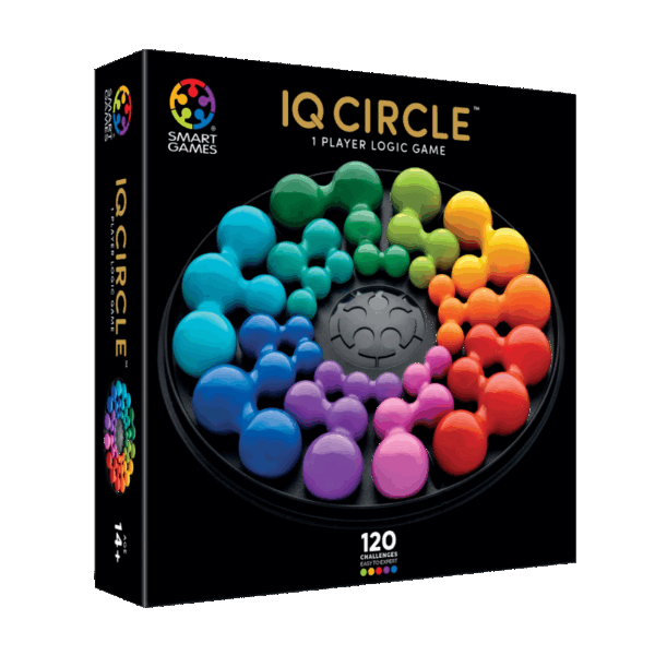 IQ Deluxe - Circle