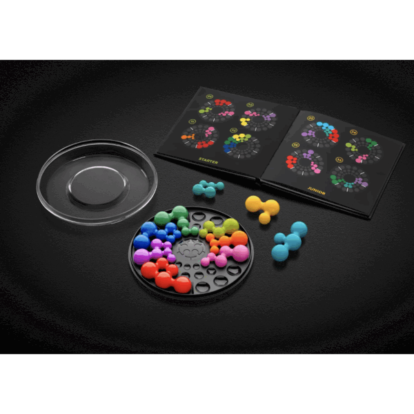IQ Deluxe - Circle – Image 2