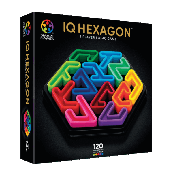 IQ Deluxe - Hexa