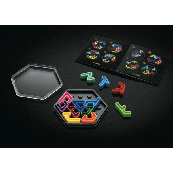 IQ Deluxe - Hexa – Image 3