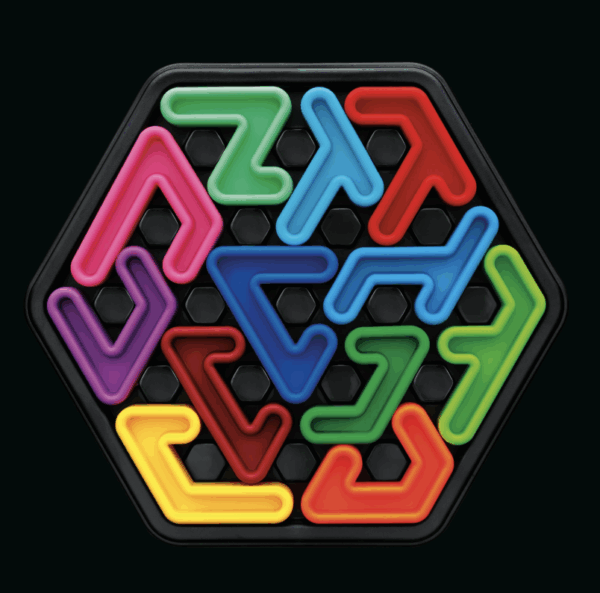 IQ Deluxe - Hexa – Image 2