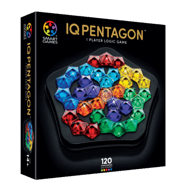 IQ Deluxe - Penta