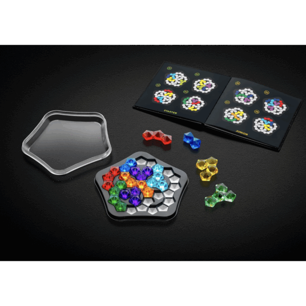 IQ Deluxe - Penta – Image 2