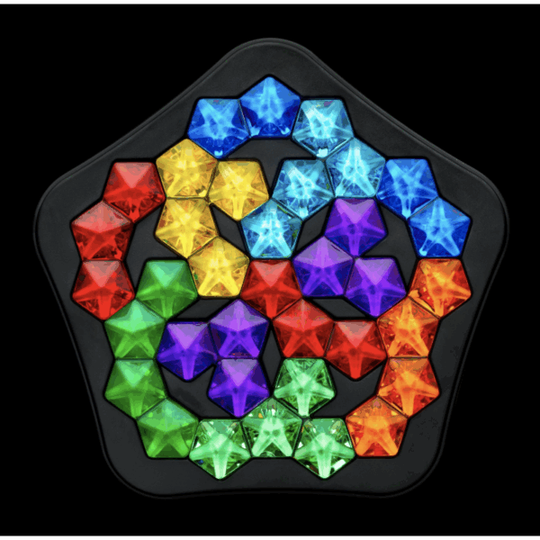 IQ Deluxe - Penta – Image 3