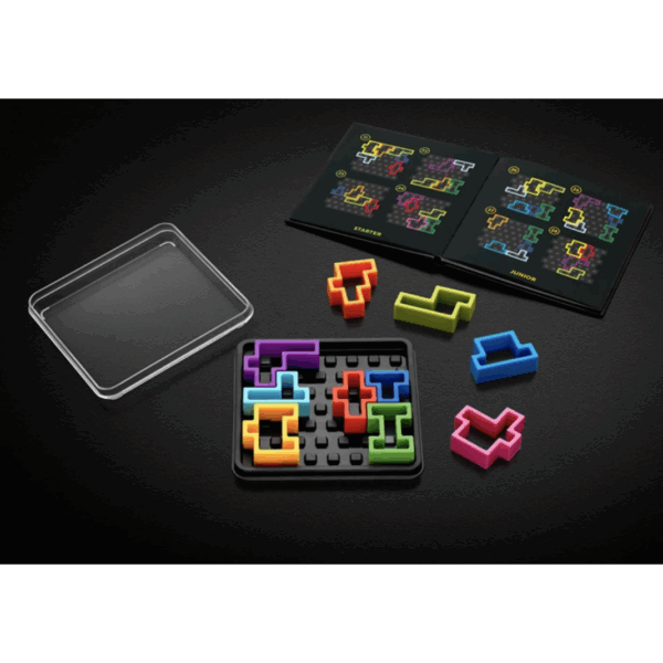IQ Deluxe - Square – Image 3