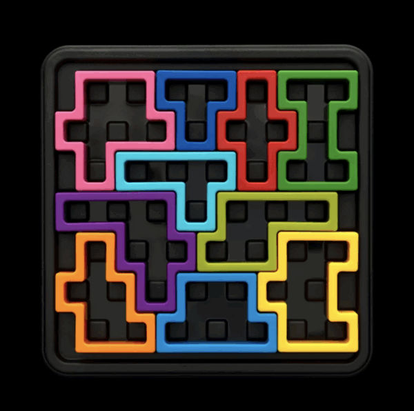 IQ Deluxe - Square – Image 2