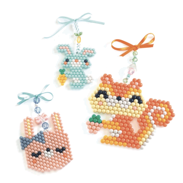 Aqua Box - Atelier perles à eau - Fourrures – Image 2
