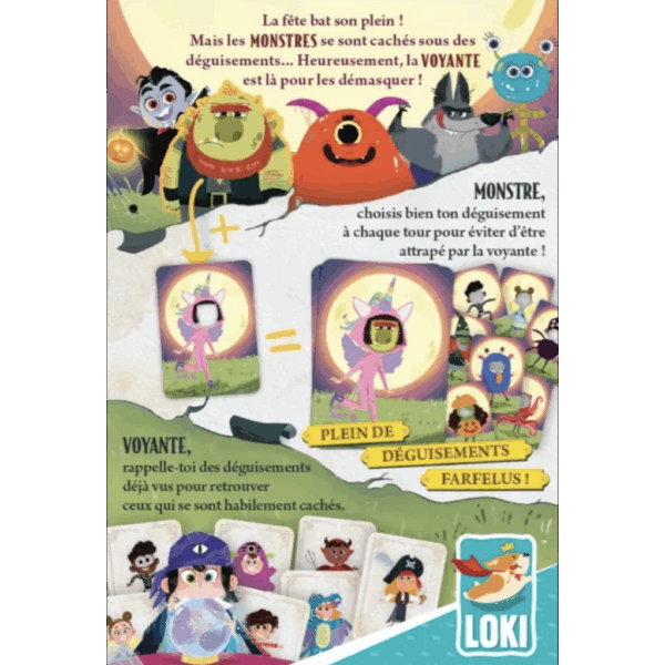 Boo Party – Image 2