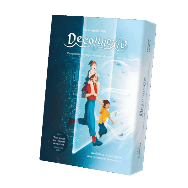 Deconnexio