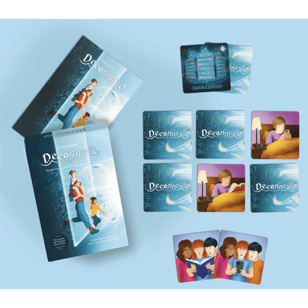 Deconnexio – Image 2