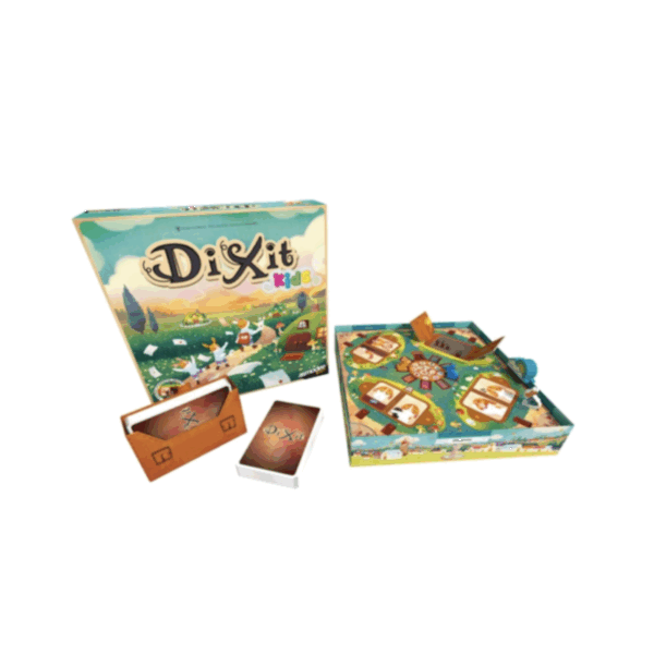 Dixit Kids – Image 7