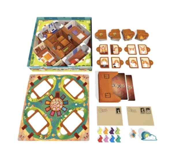 Dixit Kids – Image 6