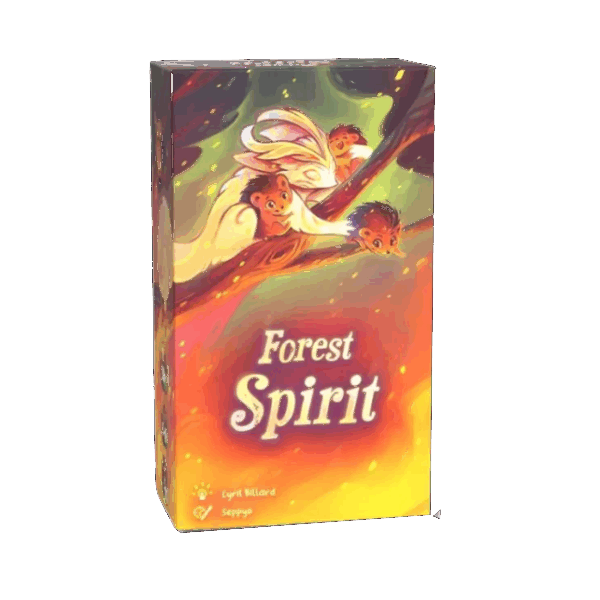 Forest Spirit