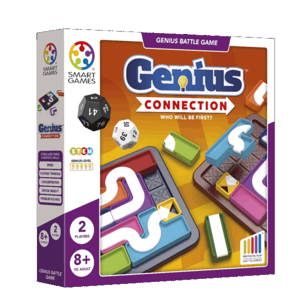 Genius Connection