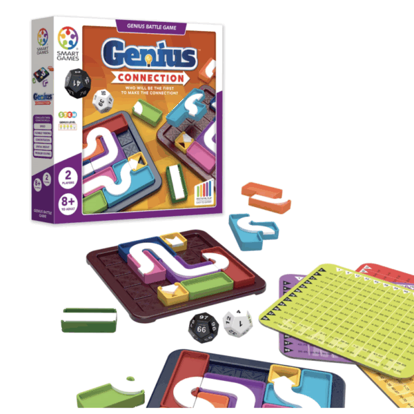 Genius Connection – Image 2