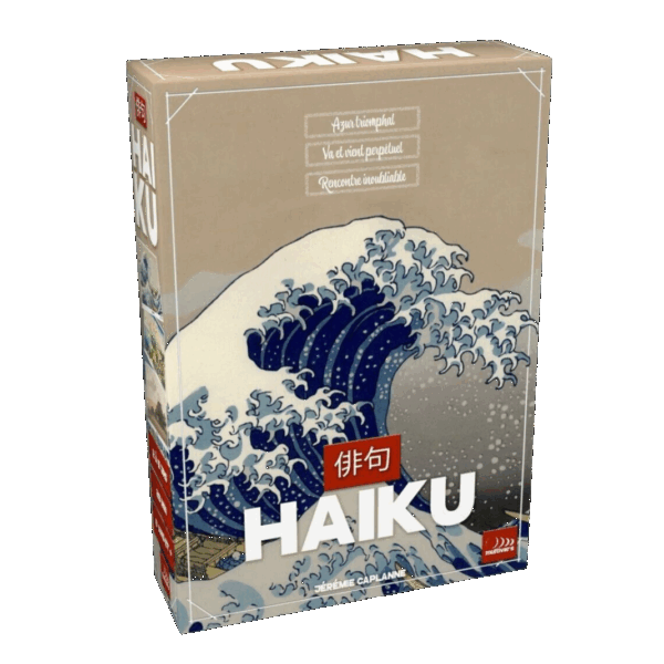 Haiku