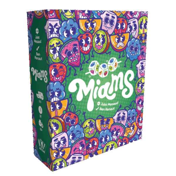 Miams