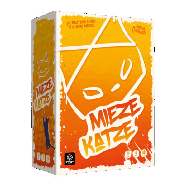Mieze Katze