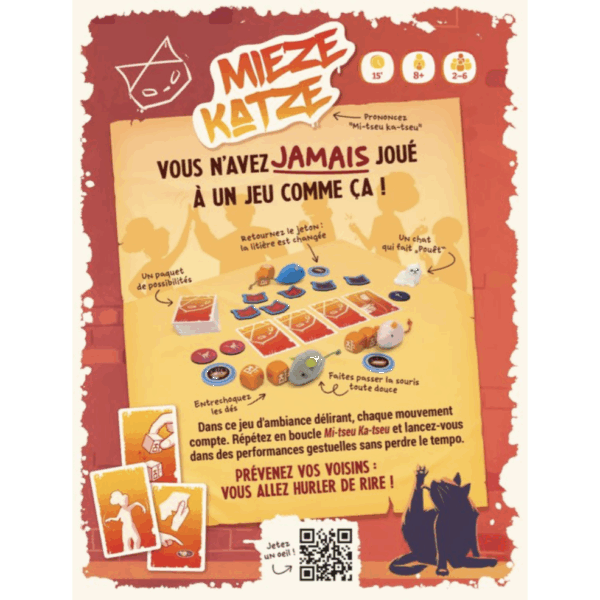 Mieze Katze – Image 2