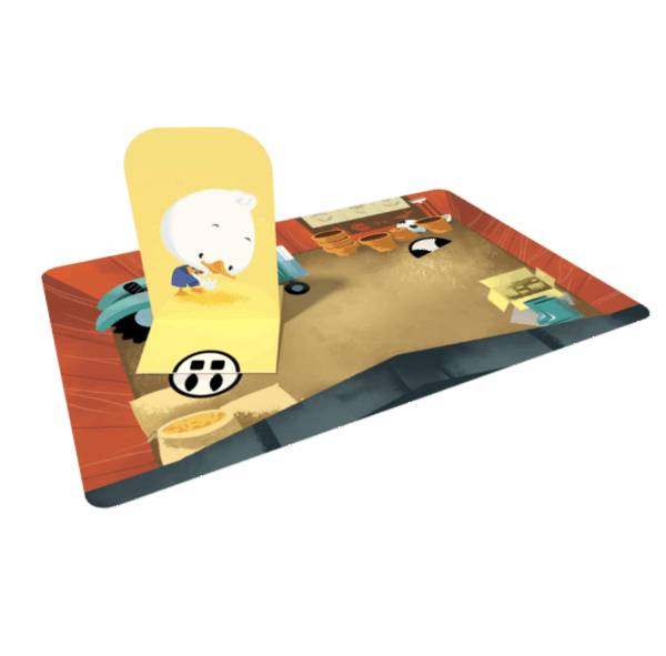 Mon premier Unlock ! Histoires de Canard – Image 3