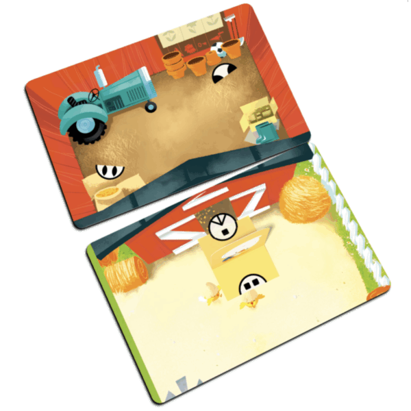 Mon premier Unlock ! Histoires de Canard – Image 5