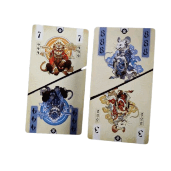 Panda Spin – Image 2