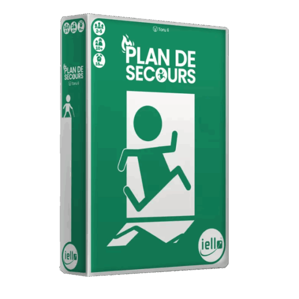 Plan de secours