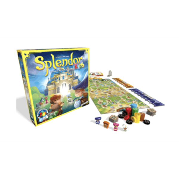Splendor Kids – Image 3