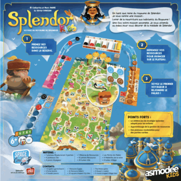 Splendor Kids – Image 2