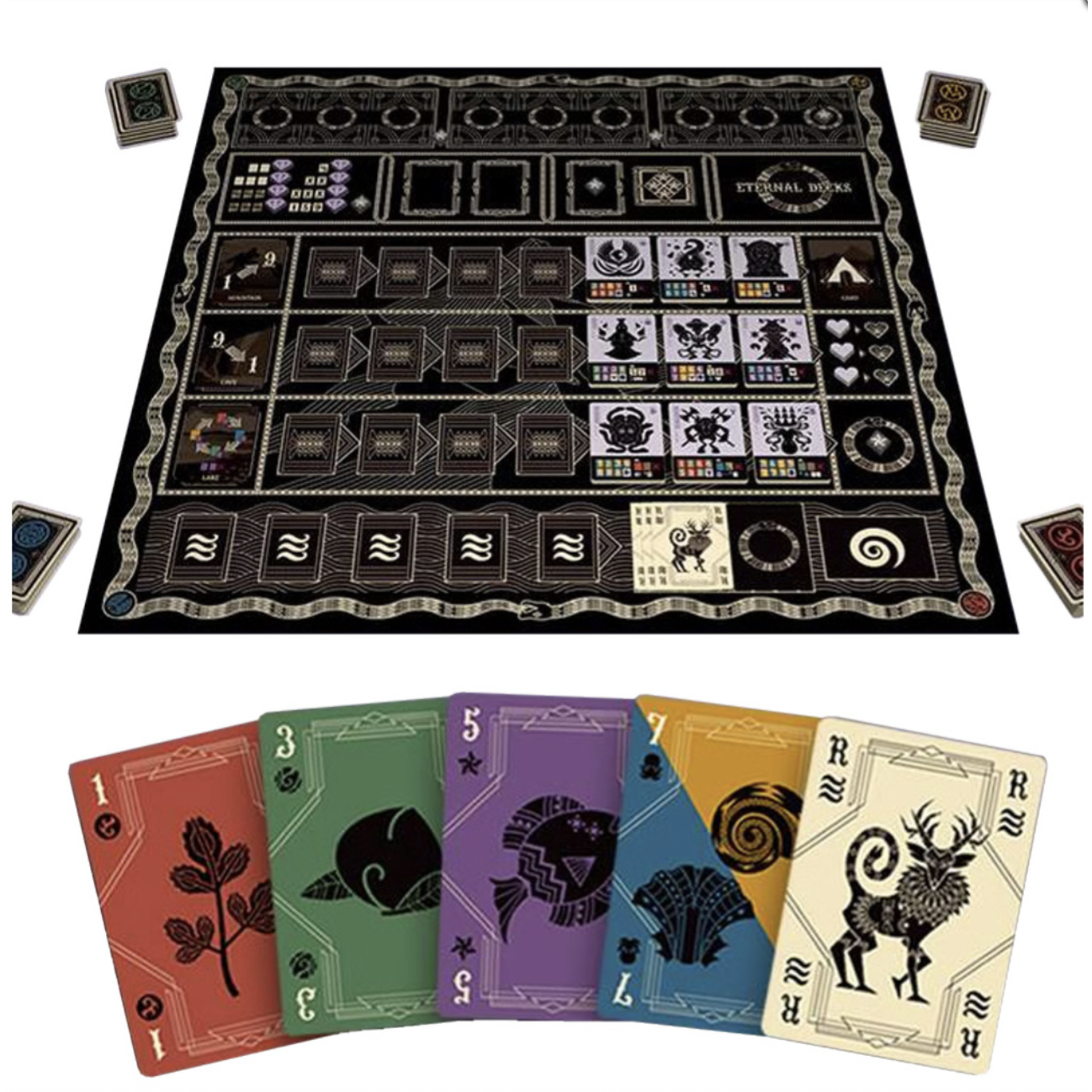 Eternal Decks – Image 2