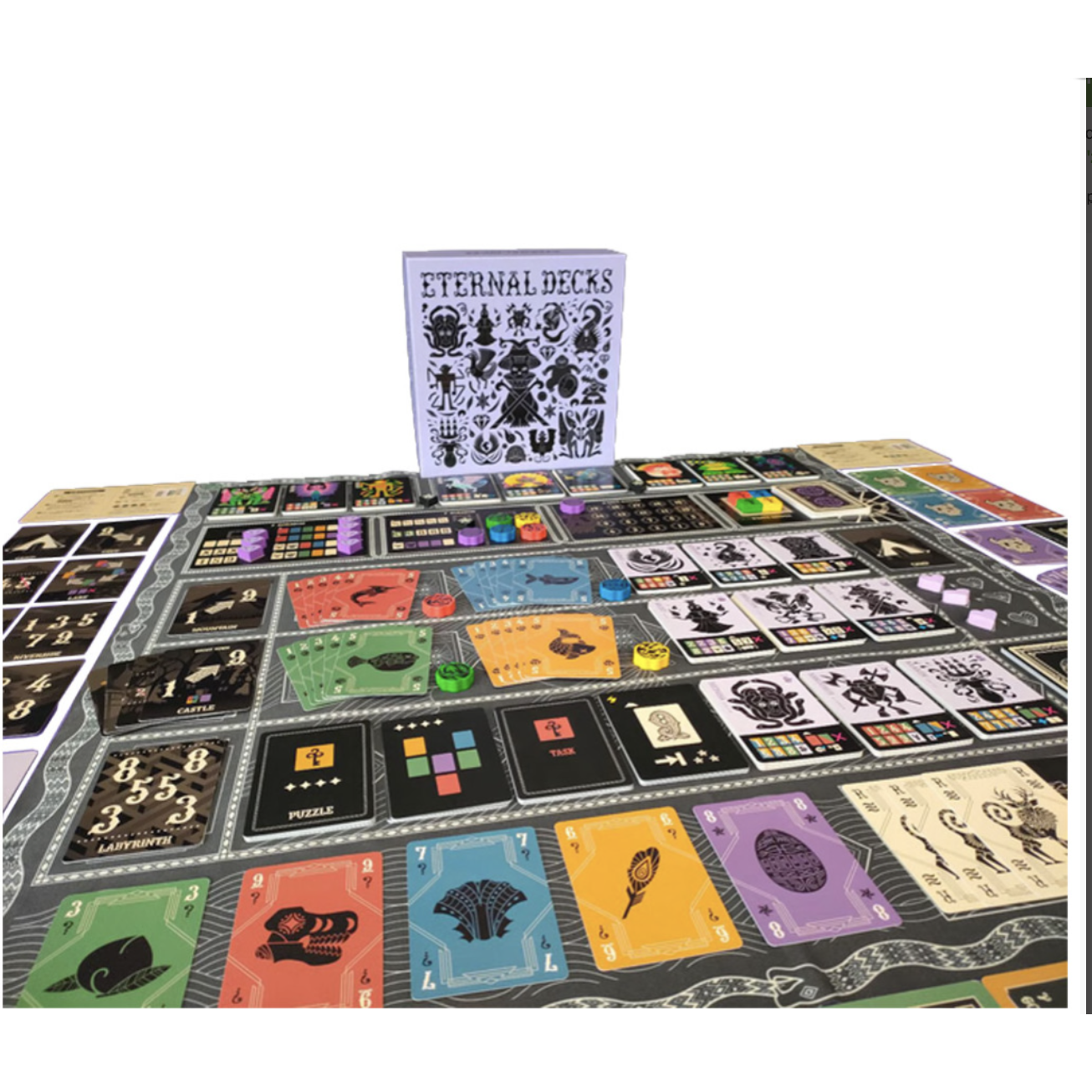 Eternal Decks – Image 5