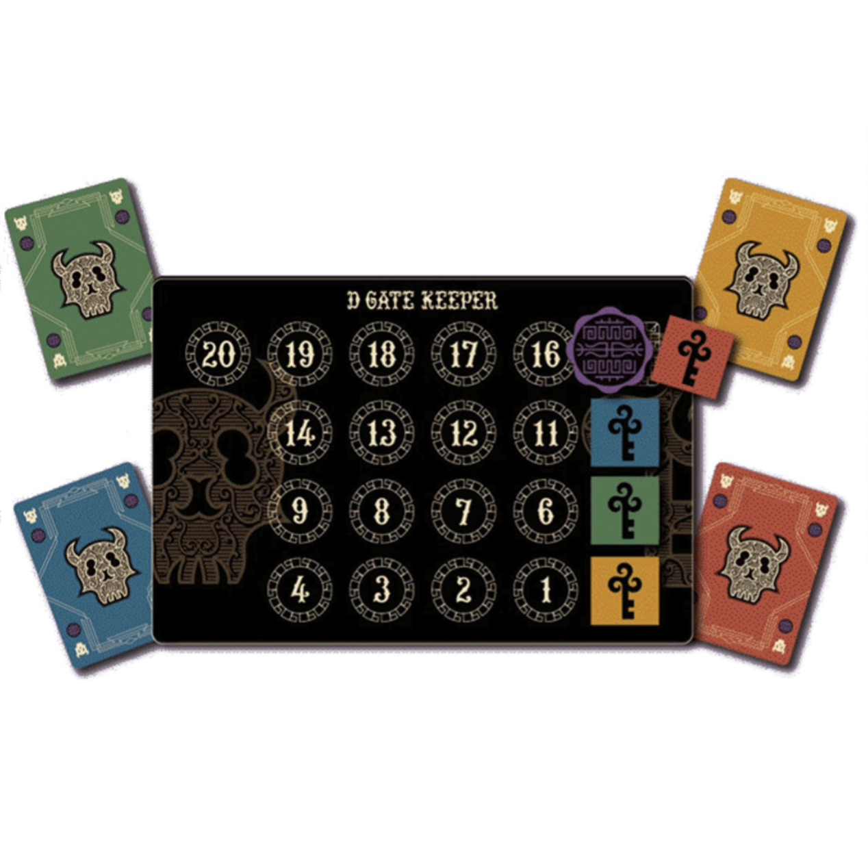 Eternal Decks – Image 4