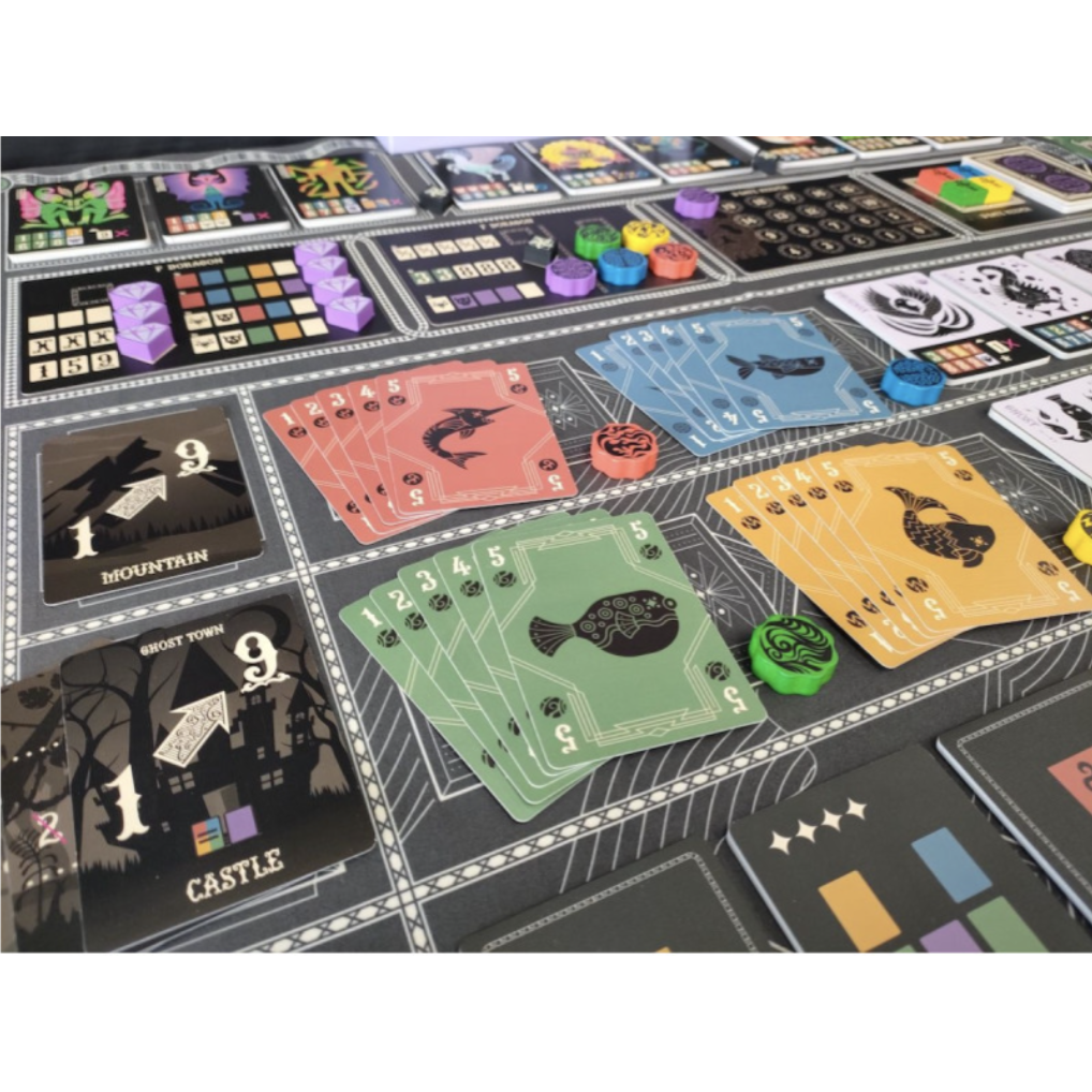 Eternal Decks – Image 3