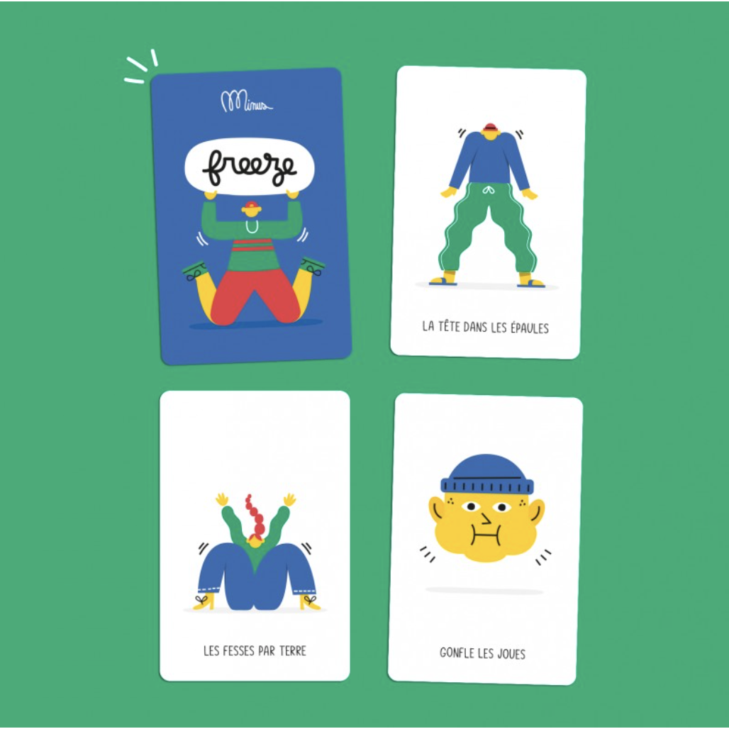 Les Défis Cool - Move it – Image 5