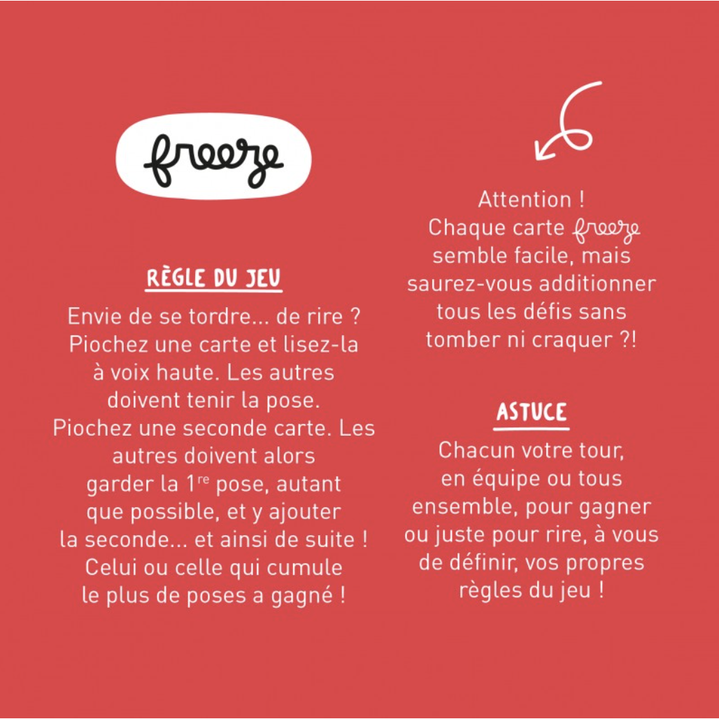 Les Défis Cool - Move it – Image 3