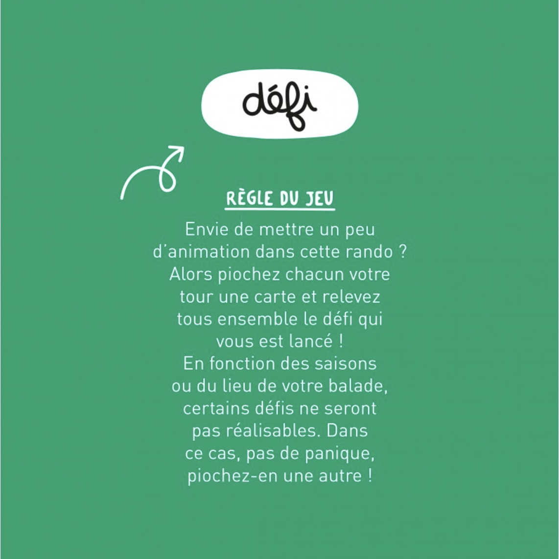 Les Défis Cool - Rando Dingo – Image 4