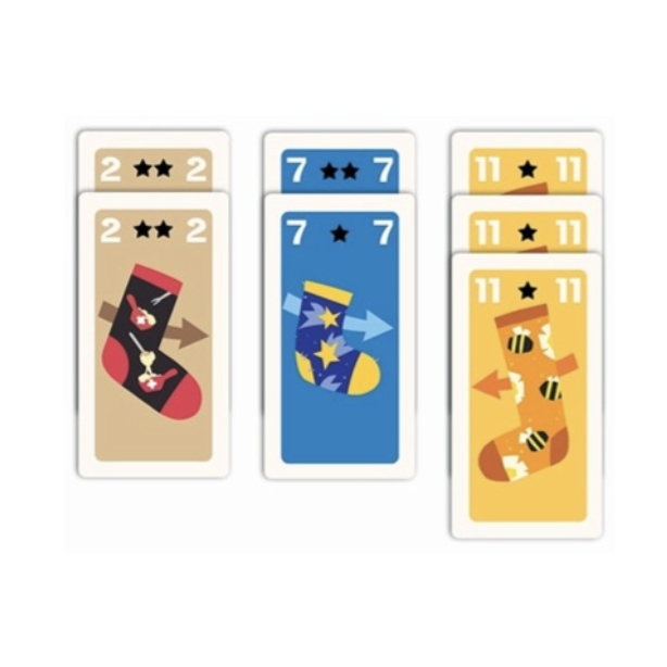 Oh my socks ! – Image 2