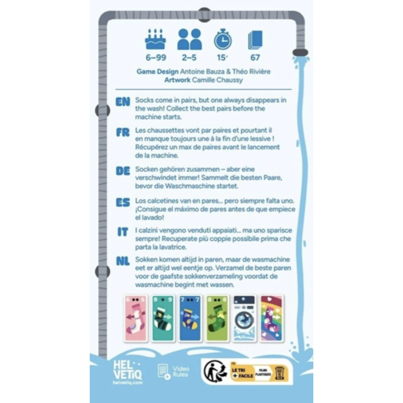 Oh my socks ! – Image 3