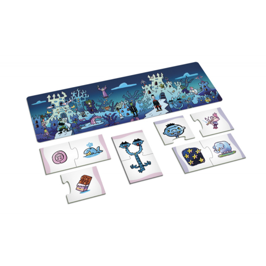 Phono-duos : Phonèmes (premier son d'un mot) – Image 2