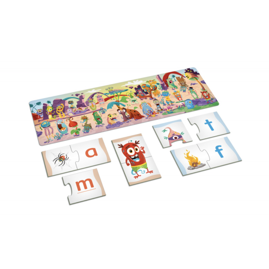 Phono-duos : Premières lettres – Image 2