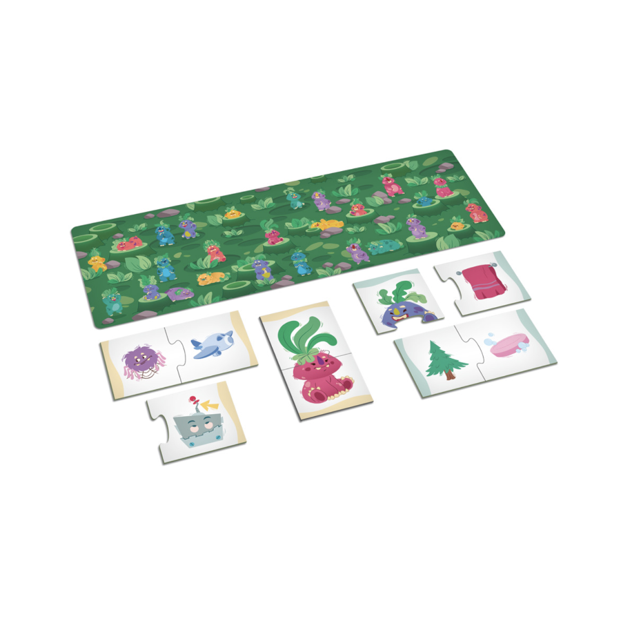 Phono-duos : Syllabes (première syllabe d'un mot) – Image 2