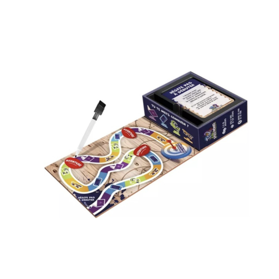 TTMC ? Sales Mômes – Image 2