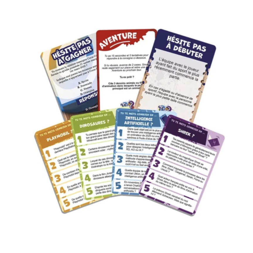 TTMC ? Sales Mômes – Image 3