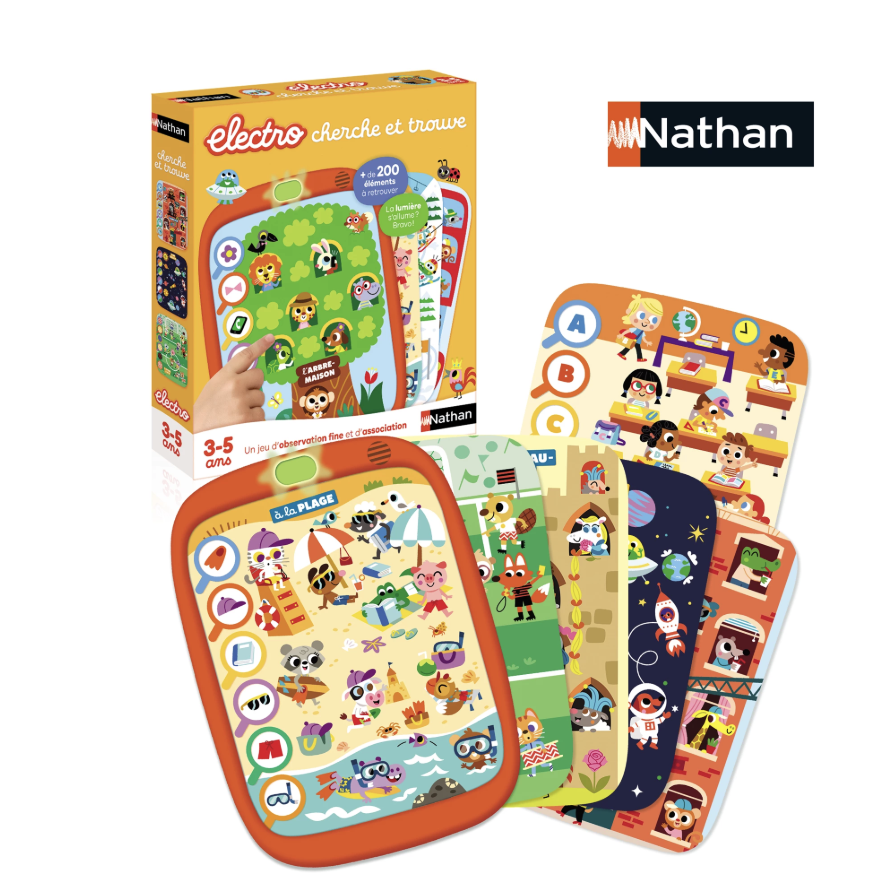 Electro Touch – Image 2